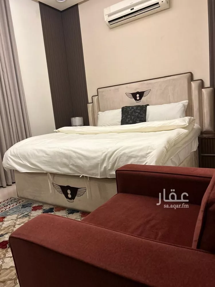 شقة للإيجار في شارع عبدالله بن سيف, حي العقيق, مدينة الرياض, منطقة الرياض صورة 4