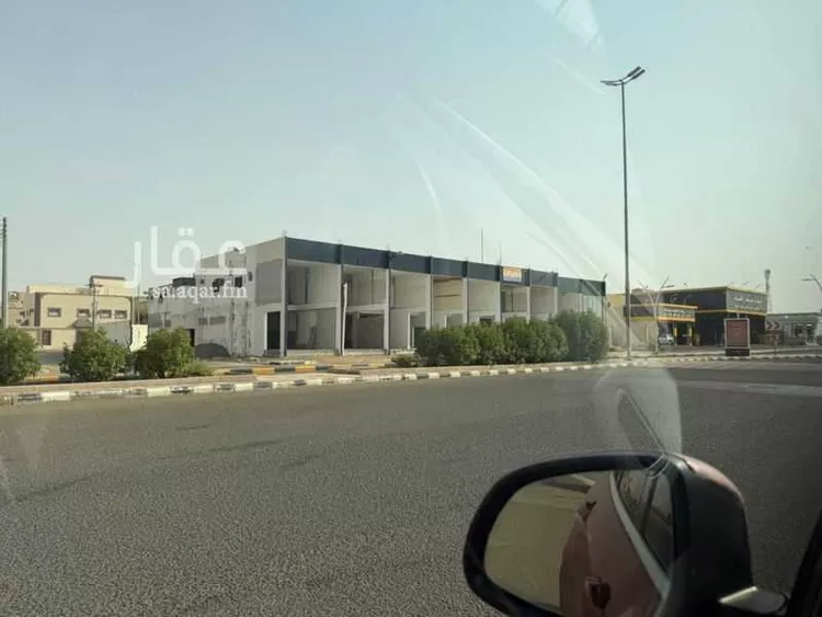 محل للإيجار في شارع عبدالعزيز ال سعود, حي الزهور, مدينة القويعيه, منطقة الرياض