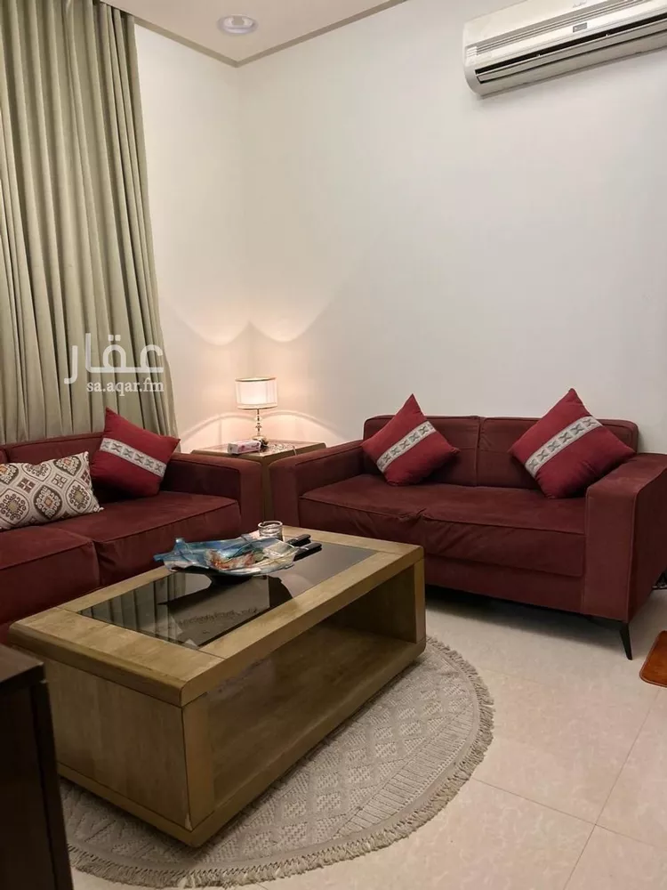 شقة للإيجار في شارع عبدالله بن سيف, حي العقيق, مدينة الرياض, منطقة الرياض صورة 2