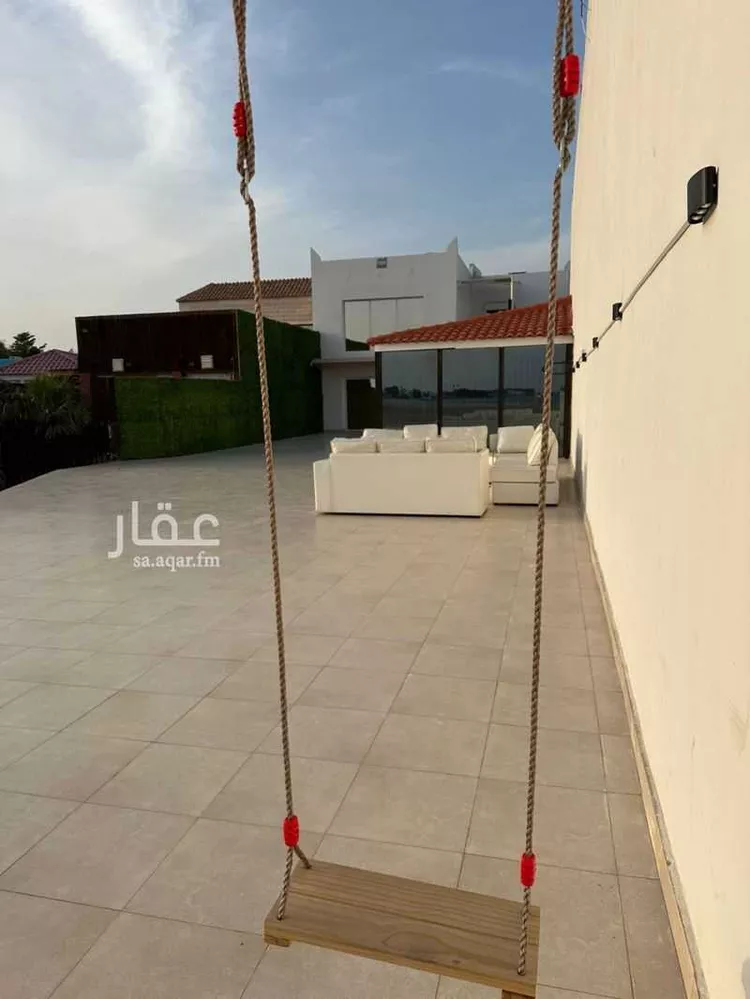 شاليه واستراحة للحجز في شارع الدمام 45 ، قرية ، الدمام 15