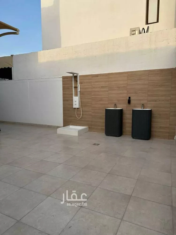 شاليه واستراحة للحجز في شارع الدمام 45 ، قرية ، الدمام 17