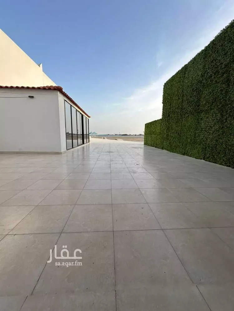 شاليه واستراحة للحجز في شارع الدمام 45 ، قرية ، الدمام 14