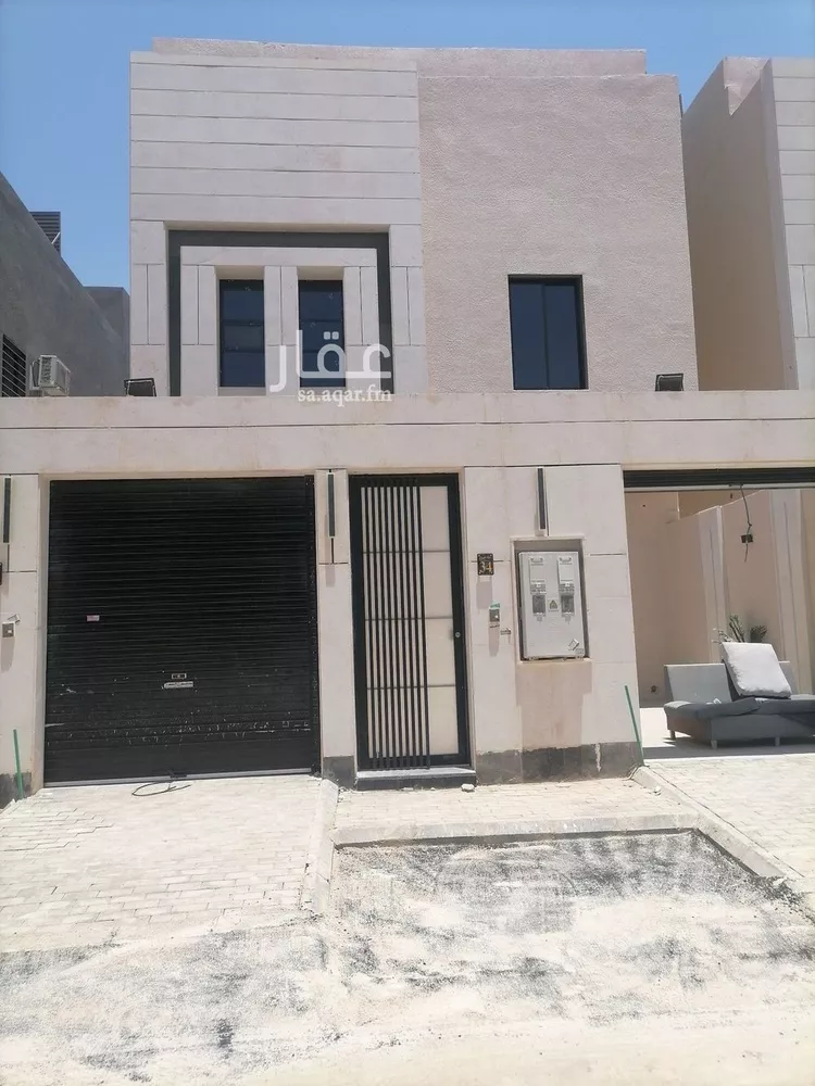 فيلا للبيع في شارع إبراهيم البكري, حي طويق, مدينة الرياض, منطقة الرياض صورة 3