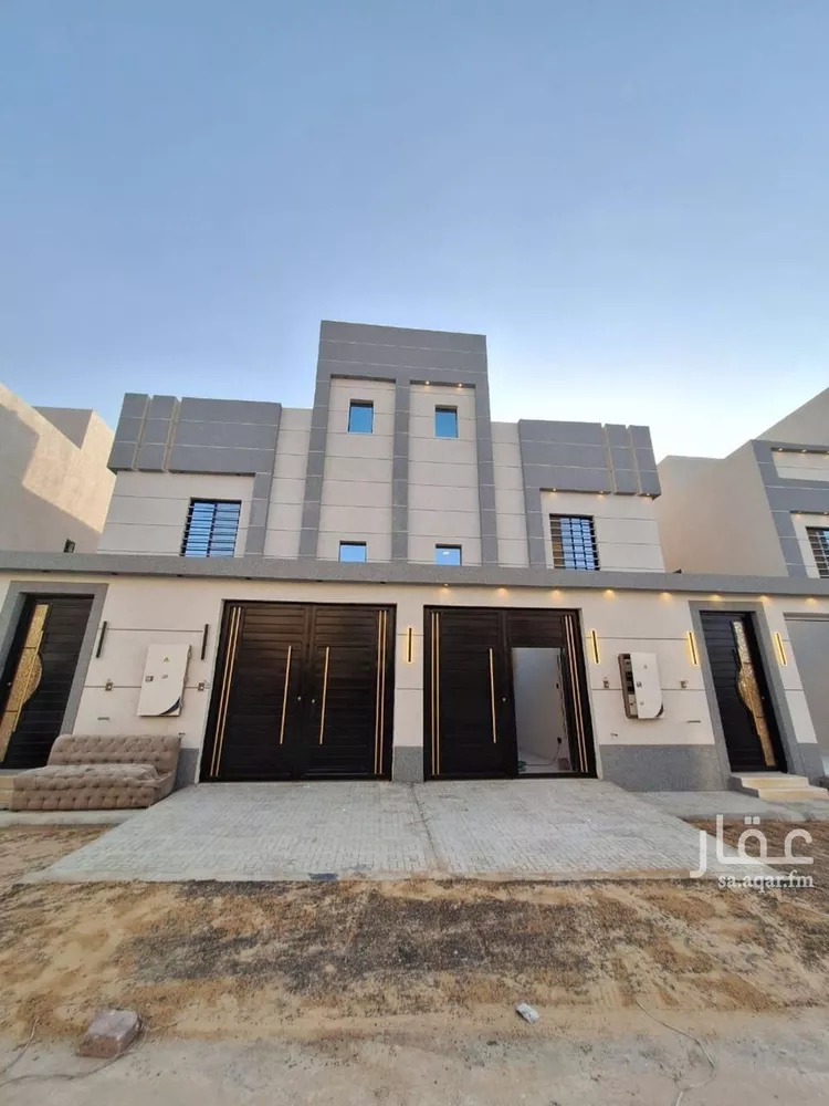 دور للبيع في شارع بدر, حي بدر, مدينة الرياض, منطقة الرياض