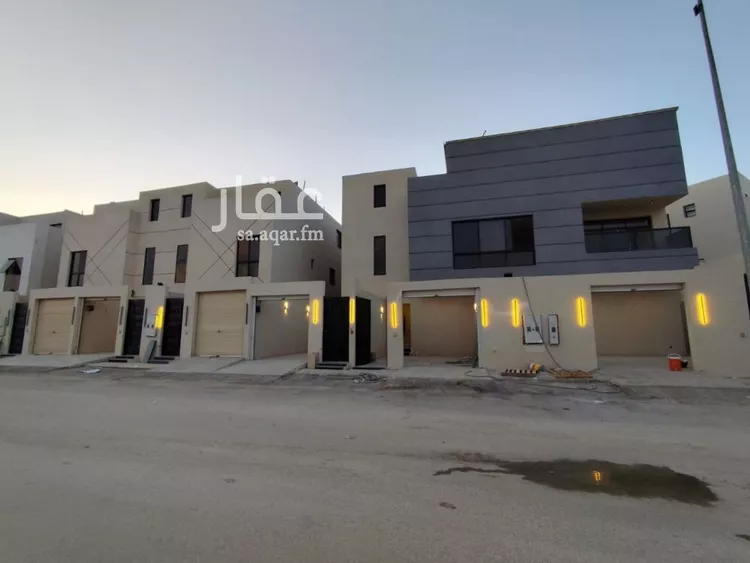 دور للبيع في شارع الامام مسلم الفرعي, حي بدر, مدينة الرياض, منطقة الرياض