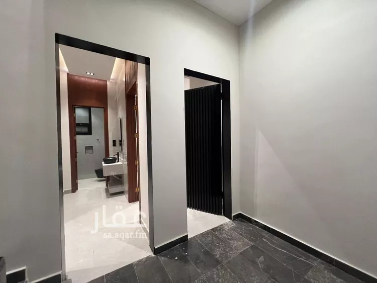 دور للبيع في شارع داود الليثي, حي طويق, مدينة الرياض, منطقة الرياض صورة 5