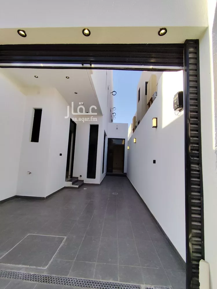 دور للبيع في شارع طبرية, حي الزهرة, مدينة الرياض, منطقة الرياض صورة 3