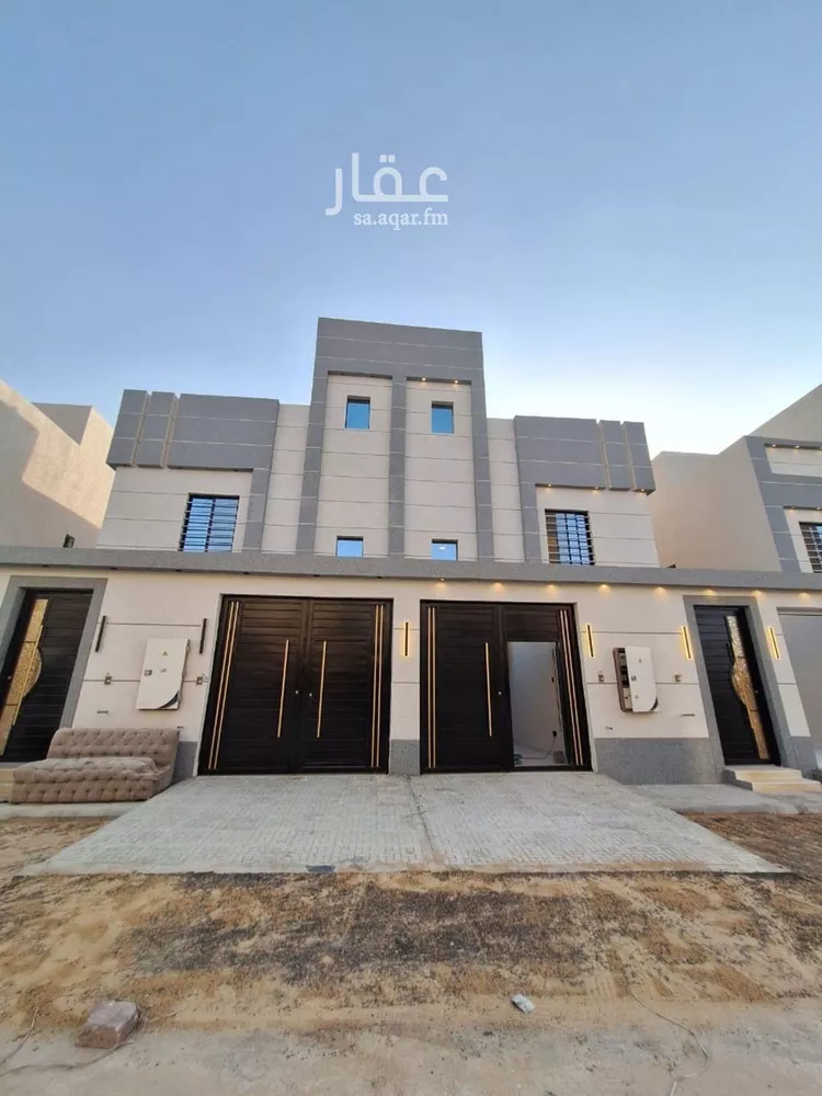 دور للبيع في شارع حسان بن قيس, حي بدر, مدينة الرياض, منطقة الرياض
