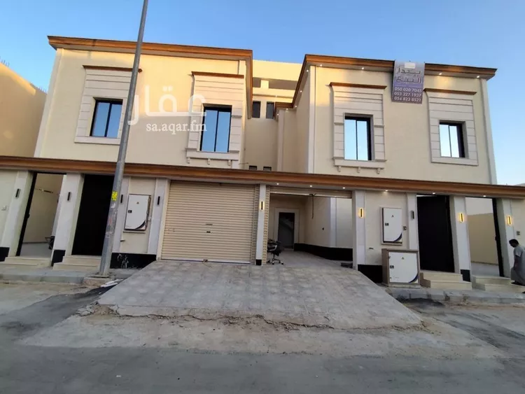 دور للبيع في شارع الكنار, حي أحد, مدينة الرياض, منطقة الرياض