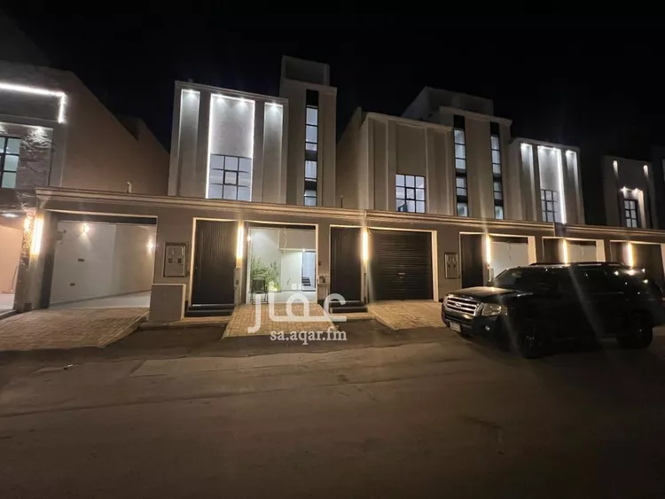 دور للبيع في شارع داود الليثي, حي طويق, مدينة الرياض, منطقة الرياض