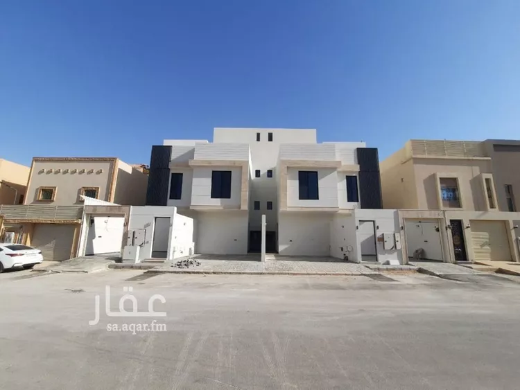 دور للبيع في شارع سليمان العدوي, حي العريجاء الغربي, مدينة الرياض, منطقة الرياض