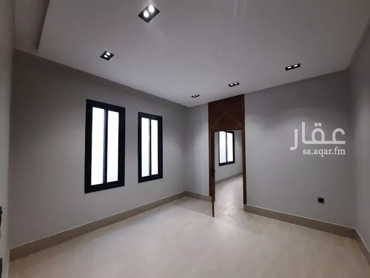 فيلا للبيع في شارع بريم السليل, حي العريجاء الغربي, مدينة الرياض, منطقة الرياض صورة 2