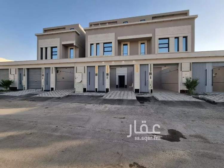 دور للبيع في شارع إبراهيم بن أحمد الشيوي, حي العوالي, مدينة الرياض, منطقة الرياض
