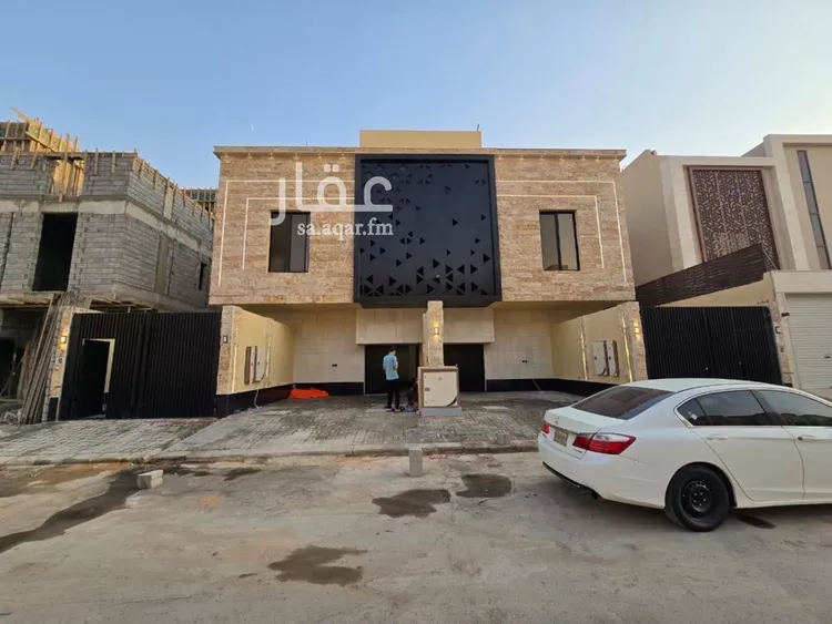 دور للبيع في شارع أبي بكر اليقطيني, حي طويق, مدينة الرياض, منطقة الرياض