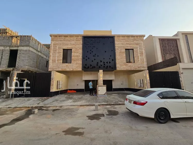 دور للبيع في شارع احمد الكلاعي, حي طويق, مدينة الرياض, منطقة الرياض