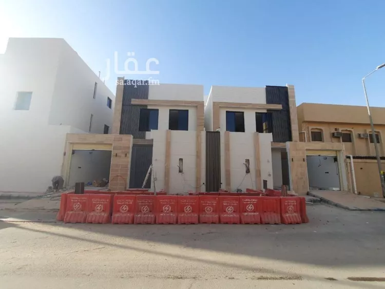 فيلا للبيع في شارع بريم السليل, حي العريجاء الغربي, مدينة الرياض, منطقة الرياض