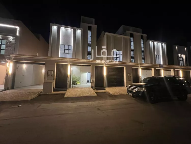 دور للبيع في شارع محب الدين النويري, حي طويق, مدينة الرياض, منطقة الرياض