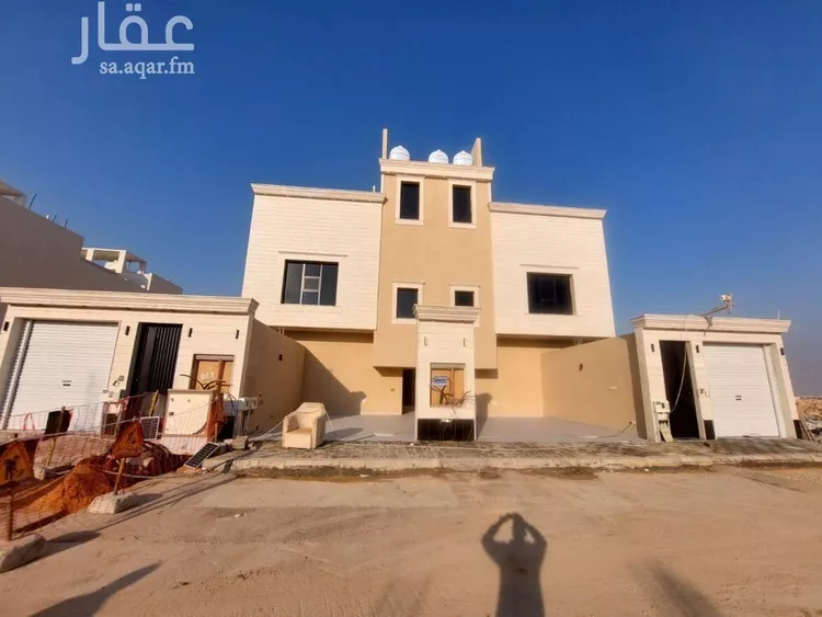 شقة للبيع في شارع إبراهيم الخزرجي, حي عكاظ, مدينة الرياض, منطقة الرياض