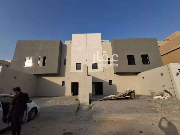 دور للبيع في شارع الرامة, حي العريجاء الغربي, مدينة الرياض, منطقة الرياض