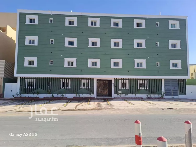 شقة للإيجار في شارع محمد بن عبدالعزيز العجاجي, حي القيروان, مدينة الرياض, منطقة الرياض