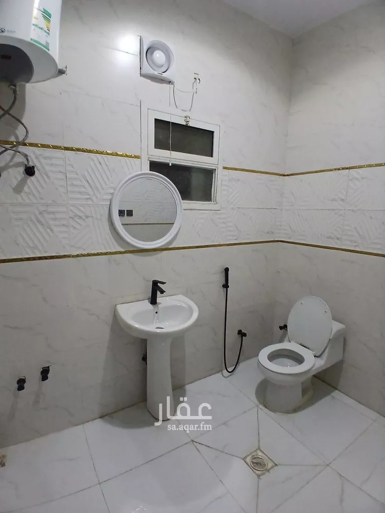 شقة للإيجار في شارع المقاماتي, حي الحمراء, مدينة الرياض, منطقة الرياض صورة 2