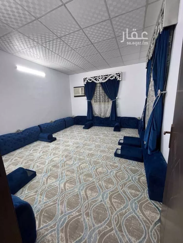 استراحة للبيع في شارع القاضي الاحسائي ، حي ج12 ، الطائف ، الطائف صورة 3