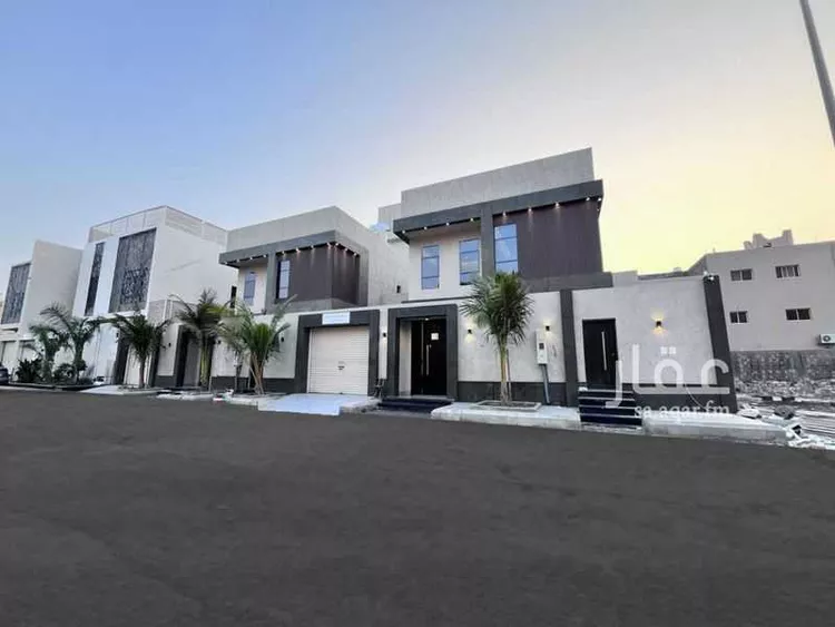 Villa for Sale in Jeddah Al Yaqout