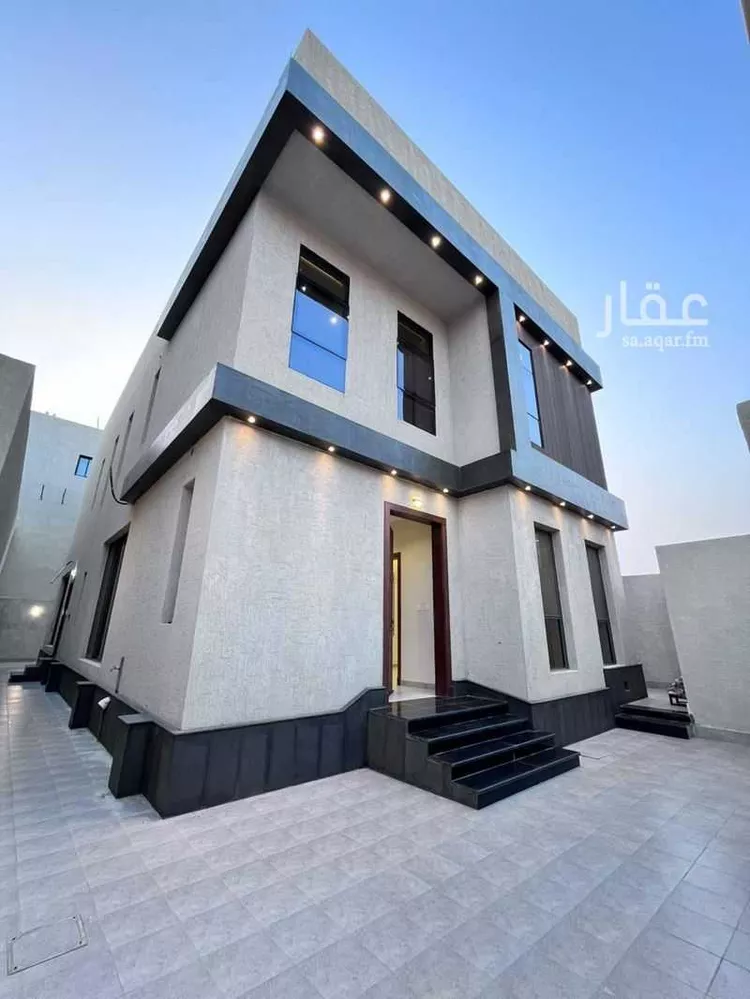 Villa for Sale in Jeddah Al Yaqout صورة 5