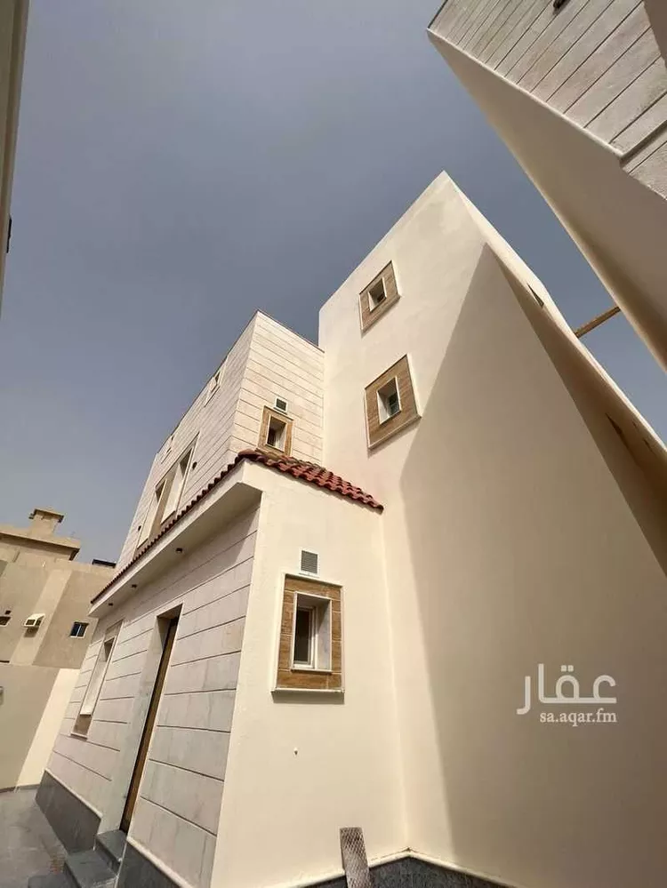 فيلا للبيع في شارع عين قنور, حي الفروسية, مدينة جدة, منطقة مكة المكرمة