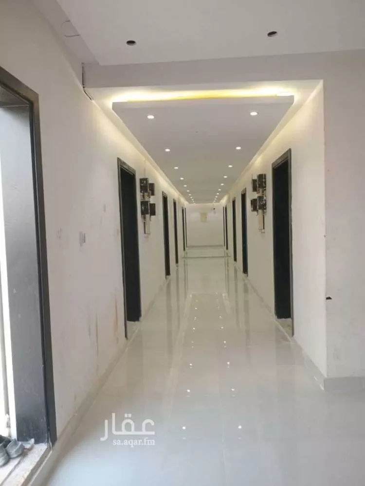 شقة للإيجار في شارع ابي الخير الواسطي ، حي بدر ، الرياض ، منطقة الرياض صورة 5