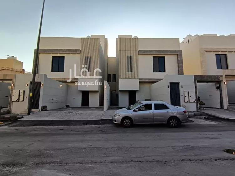 دور للبيع في شارع أسعد بن أحمد الحباب, حي طويق, مدينة الرياض, منطقة الرياض