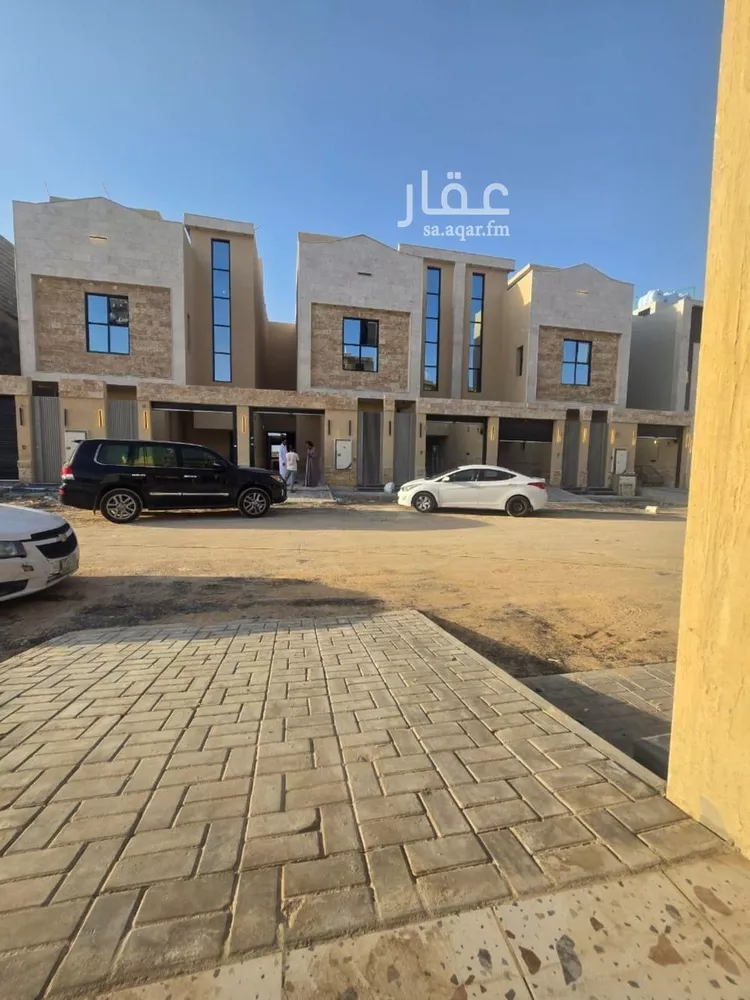 Floor for Sale in Riyadh Al Uraija Al Gharbiyah 6