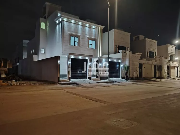 دور للبيع في شارع وادي الجناح, حي العريجاء الغربي, مدينة الرياض, منطقة الرياض 22