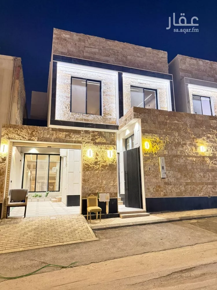 دور للبيع في حي ضاحية نمار, مدينة الرياض, منطقة الرياض