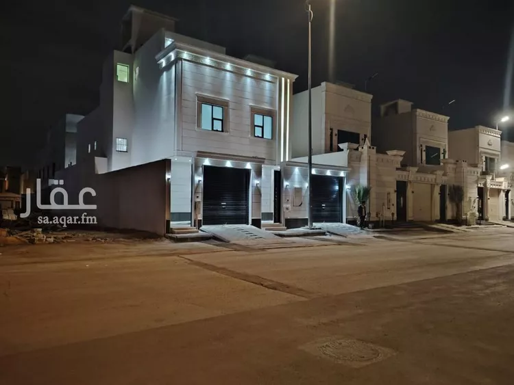 Floor for Sale in Riyadh Al Uraija Al Gharbiyah 9