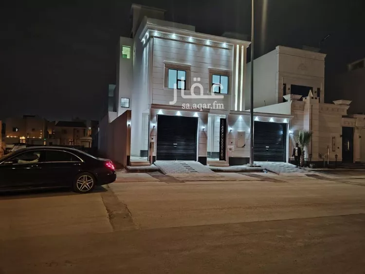 دور للبيع في شارع وادي الجناح, حي العريجاء الغربي, مدينة الرياض, منطقة الرياض