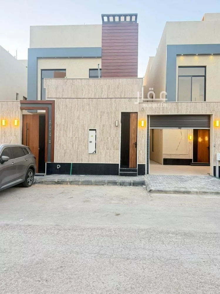 فيلا للبيع في شارع نجد, حي ظهرة لبن, مدينة الرياض, منطقة الرياض صورة 2