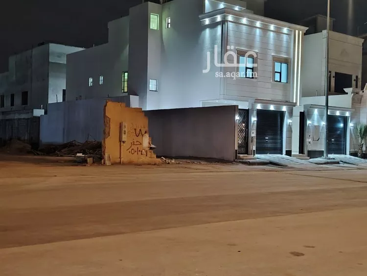 دور للبيع في شارع وادي الجناح, حي العريجاء الغربي, مدينة الرياض, منطقة الرياض 21