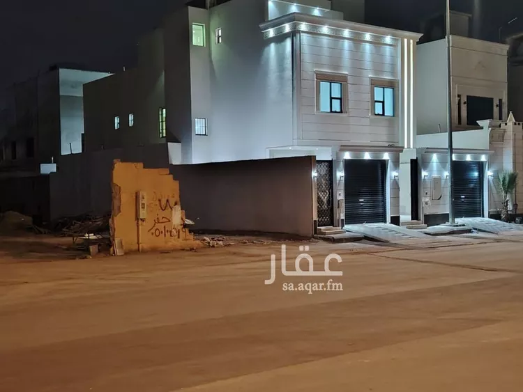 Floor for Sale in Riyadh Al Uraija Al Gharbiyah 11