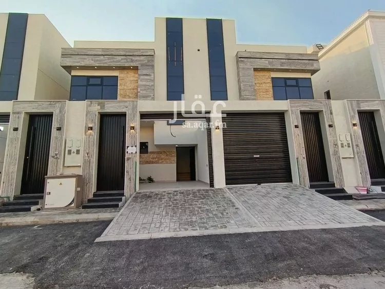 دور للبيع في شارع أحمد القيرواني, حي العوالي, مدينة الرياض, منطقة الرياض