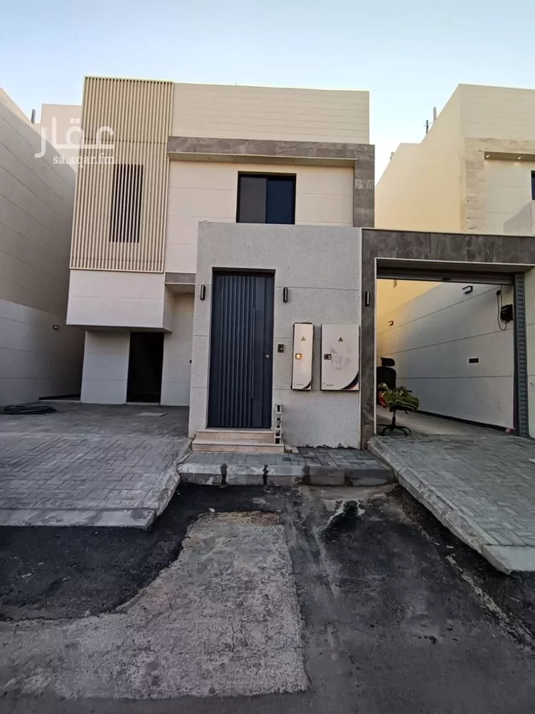 دور للبيع في شارع أسعد بن أحمد الحباب, حي طويق, مدينة الرياض, منطقة الرياض صورة 5