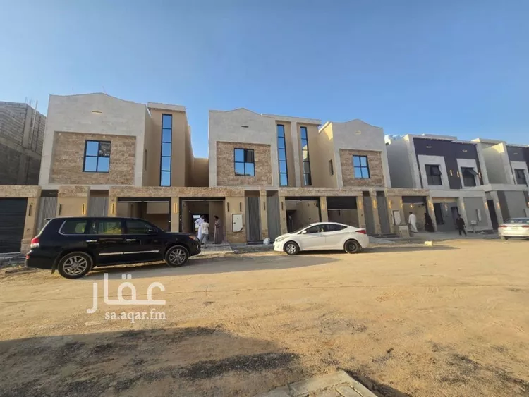 Floor for Sale in Riyadh Al Uraija Al Gharbiyah 8