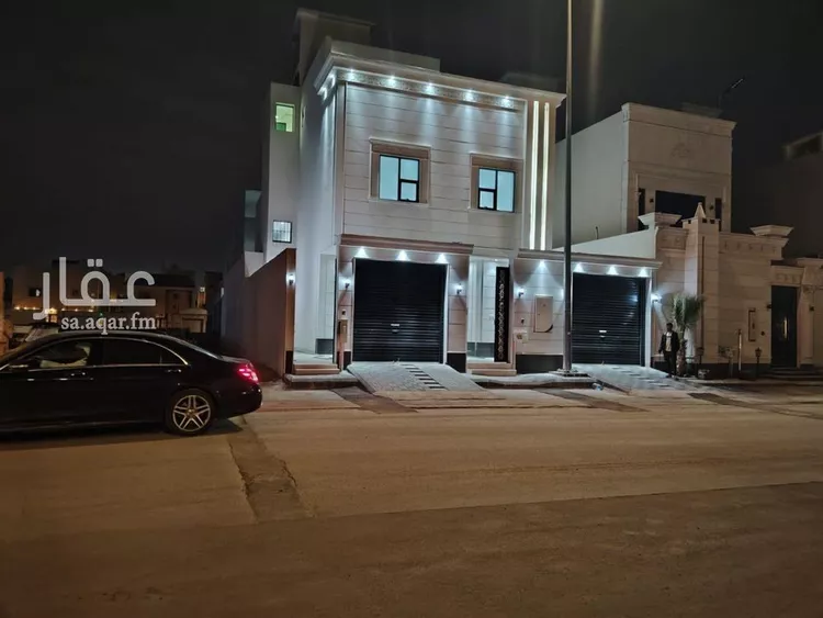 دور للبيع في شارع وادي الجناح, حي العريجاء الغربي, مدينة الرياض, منطقة الرياض صورة 4