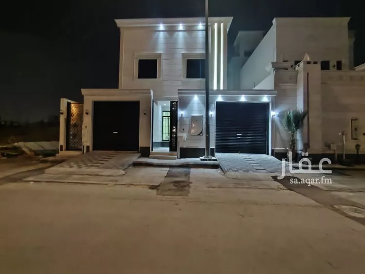 دور للبيع في شارع صالح السلطان, حي العريجاء الغربي, مدينة الرياض, منطقة الرياض صورة 2