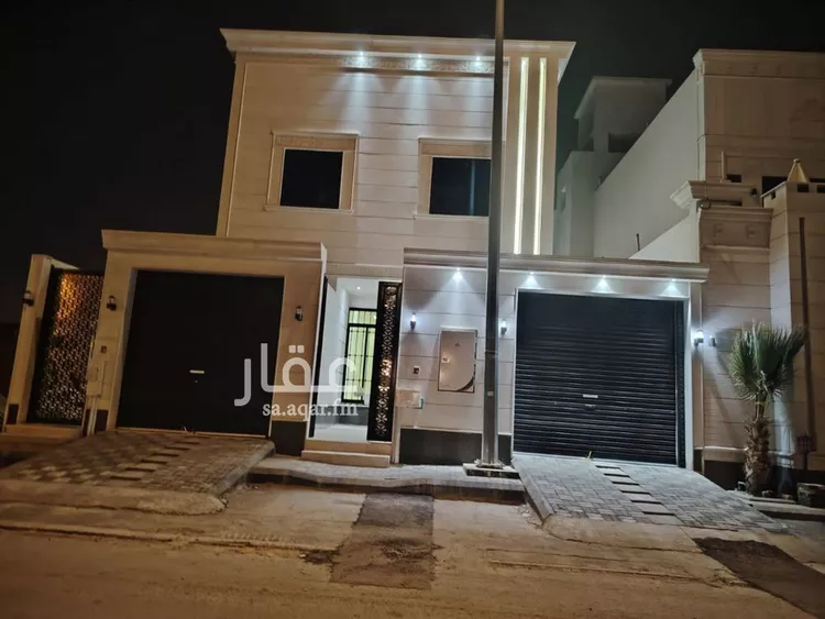 Floor for Sale in Riyadh Al Uraija Al Gharbiyah 8