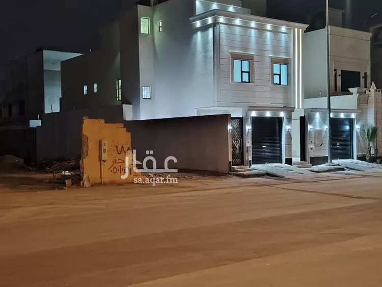 دور للبيع في شارع وادي الجناح, حي العريجاء الغربي, مدينة الرياض, منطقة الرياض 19