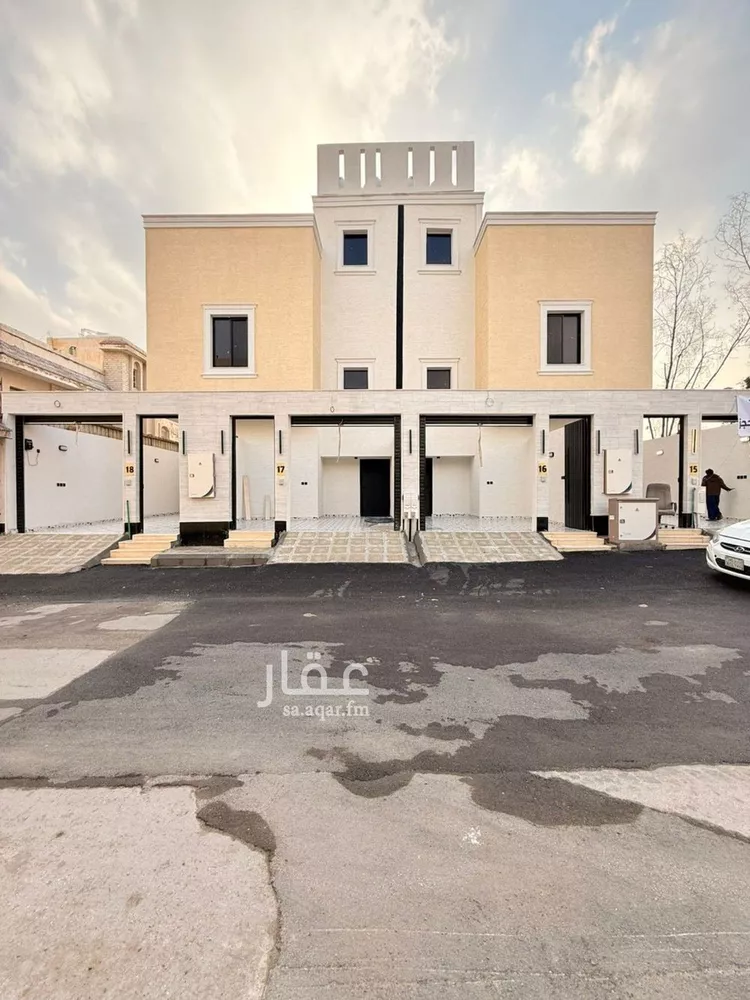 دور للبيع في شارع زين الدين أبي الفتح, حي السويدي, مدينة الرياض, منطقة الرياض صورة 4