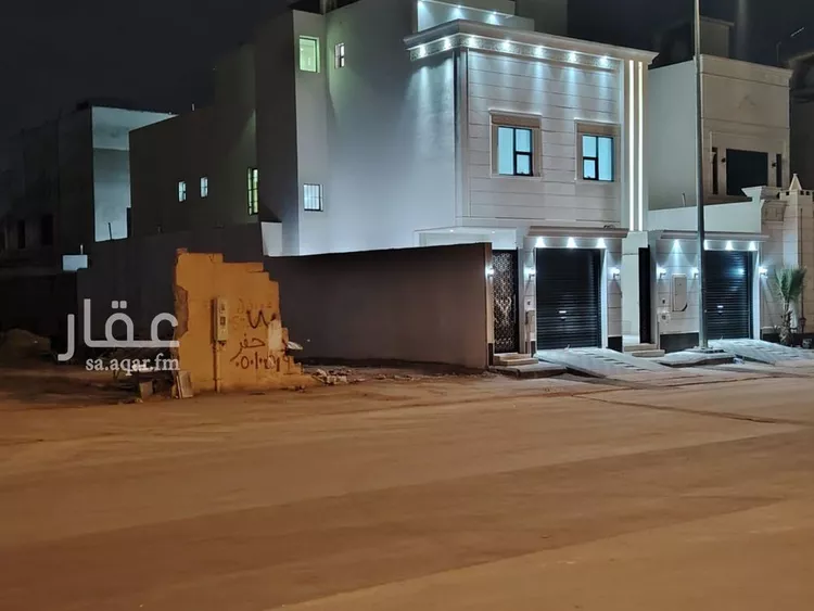 Floor for Sale in Riyadh Al Uraija Al Gharbiyah 8