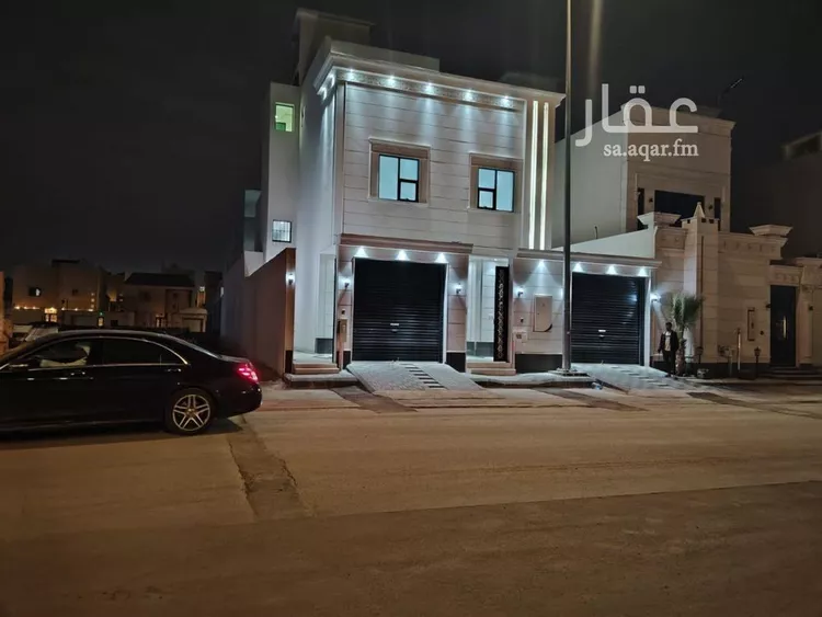 Floor for Sale in Riyadh Al Uraija Al Gharbiyah 15