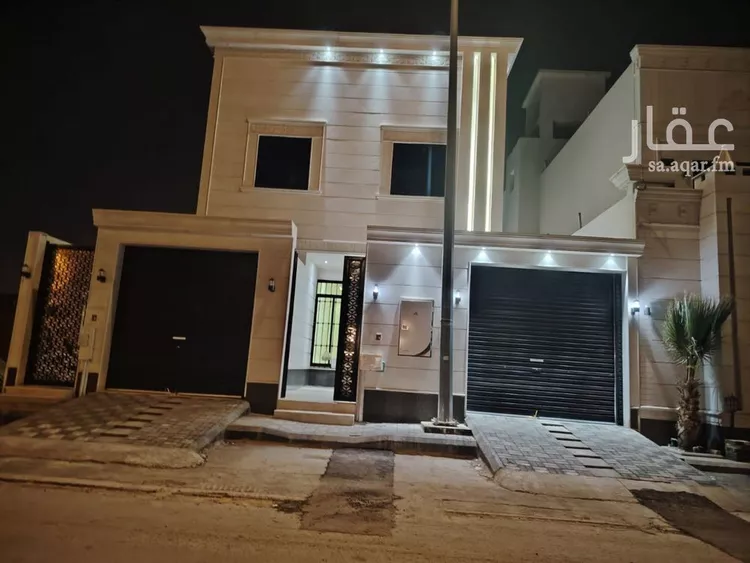 دور للبيع في شارع وادي الجناح, حي العريجاء الغربي, مدينة الرياض, منطقة الرياض